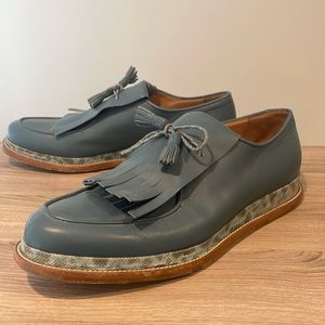 Men’s Salvatore Ferragamo Moccasin